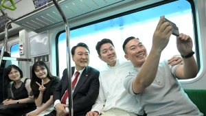 대곡소사선, 개통합니다
