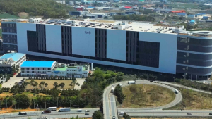 컬리, ‘평택물류센터’ 오픈…물류 생산성 20% 향상