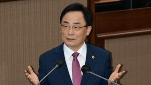 서울시, 국기원 노후시설 개보수 긴급 예산 4.6억 편성