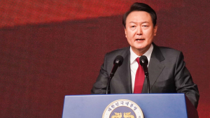 최재성 “한반도·외교 문제, 과거 퇴행…보통 문제 아냐”