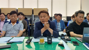 군산시, 미래 신산업 육성으로 대한민국 혁신성장 주도