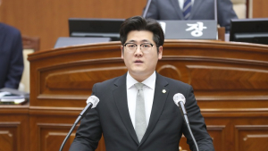 김세혁 전주시의원, ‘청년자율예산제 도입’ 제안