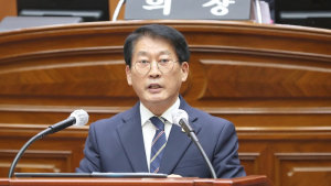 김윤철 전주시의원, “쓰레기 불법투기 근절 대책 마련” 촉구