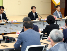 민선 8기 출범 1년…강원도 “특별자치시대 기반 닦았다”