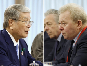 日, EU에 “일본산 식품 수입 규제 철폐해달라” 요청