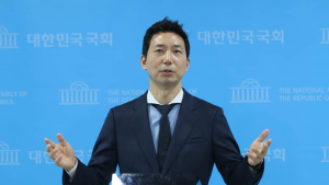 이정헌 전 JTBC 뉴스앵커, 내년 총선에 서울 광진갑 출마 