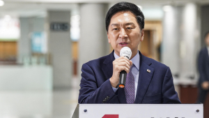 민주당, 김기현 국회 윤리위 제소…“의원 품위 잃었다고 판단”