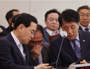 정부, 반도체 소부장 기업 간담회…“첨단 기술개발 지원 강화”