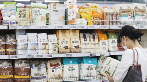 세계 식량 가격 두달째 하락…설탕·곡물류 가격도 꺾였다