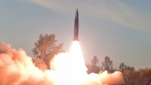 NATO 공동성명, 北 완전한 비핵화 촉구…“UN 안보리 위반”