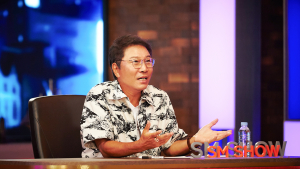 SM 떠난 이수만, 중국·몽골서 ESG 사업 집중