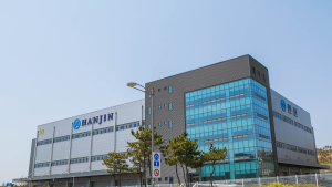 한진, 2분기 영업익 337억원…전년比 3.4%↑