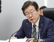 이재명 “대통령 처가 고속도로 게이트, 국정조사해야”