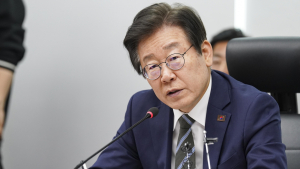 이재명 “대통령 처가 고속도로 게이트, 국정조사해야”