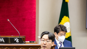 고찬양 강서구의원, ‘전세사기피해 지원’ 추경 1억원 확보 