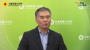 김현기 서울시의회 의장 “현장서 시민들 목소리 경청하겠다”