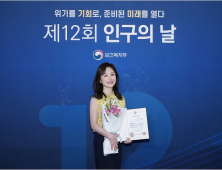 베스트오브미여성의원 김진영 원장, 복지부 장관상 수상