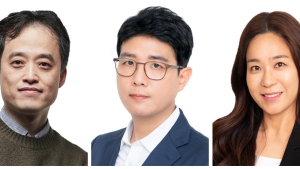 CJ대한통운, AI·빅데이터, 컨설팅 분야 임원 3명 영입