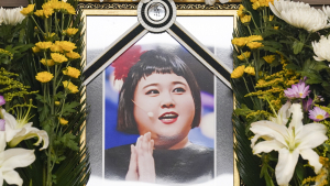 “덕분에 웃었다”…‘코빅’ 이지수 13일 발인