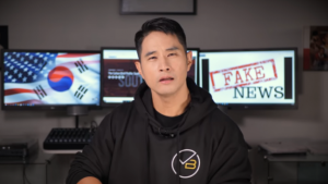21년만에··· 유승준 한국행 가능성 열렸다