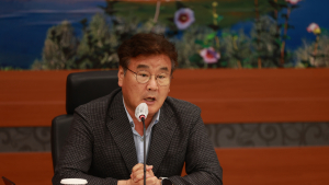 “강원특별자치도 출범, 영월-삼척 고속道…100년만에 대변혁”