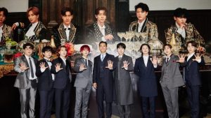 은혁·동해·규현, SM 떠난다…“슈퍼주니어 활동은 계속”