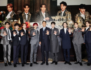은혁·동해·규현, SM 떠난다…“슈퍼주니어 활동은 계속”