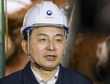 野 “양평고속도로 노선 변경, 진실 안 밝히면 국정조사 해야”