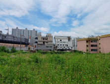 전주 효자동지역주택조합, 토지매입가 상승분 너무 커 조합원 부담 우려 목소리 
