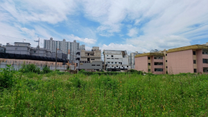 전주 효자동지역주택조합, 토지매입가 상승분 너무 커 조합원 부담 우려 목소리 