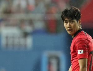 이강인, 아시안게임 축구대표팀 승선… 와일드카드는 백승호
