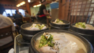 삼계탕, 해먹어도 9000원…사먹는건 1만6000원