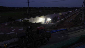 “교통통제 왜 안했나”… 경찰 ‘오송 참사’ 수사한다