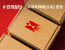 번개장터, 앱 내 우체국소포 이용 가능 外 W컨셉 [유통단신]