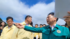 “여기도 봐 달라”·“가야 할 곳 많아서…”