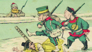 중국과 일본...수재 학자의 죽음 [쿠키칼럼]