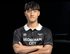 ‘음주 운전 논란’ 황선홍호 DF 이상민, 아시안게임 엔트리서 결국 제외