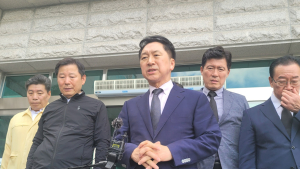與, 연일 수해 복구 행보에도…국민 시선 ‘싸늘’