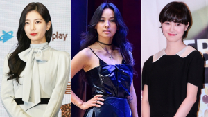 수지·이효리·구혜선 “수재민 일상복귀 염원”…억대 기부