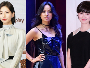 수지·이효리·구혜선 “수재민 일상복귀 염원”…억대 기부