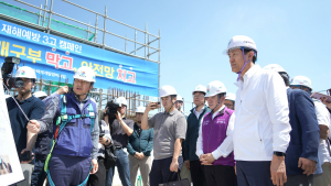 오세훈 서울시장 “공사 모든 공정 동영상 기록 의무화 추진”