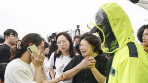 폭우 참사 속 빛나는 의인들… 공직자는 어디 있나