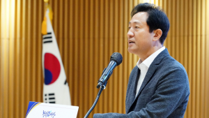 오세훈 시장 “서울시, 청렴도 늘 앞서간다는 마음으로 임해달라”