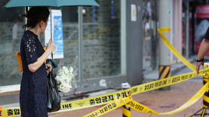 ‘신림역 칼부림’ 살인 영상이 온라인에…누리꾼 고통 호소