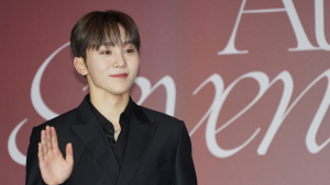 ‘활동 중단’ 세븐틴 승관 근황…“매일 만보 걸으며 휴식”