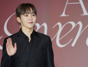 ‘활동 중단’ 세븐틴 승관 근황…“매일 만보 걸으며 휴식”