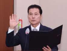 김영호 통일 장관 후보자 “극우 유튜버 아냐”