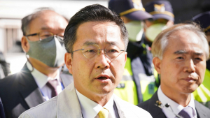 재조명되는 ‘풍수 공방’…박성준 “공적 시스템 발동 안 돼”
