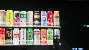 수제맥주업계 실적 ‘곤두박질’…일본 수입맥주 ‘흥행몰이’
