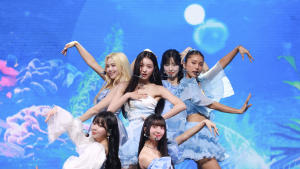 마의 7년 넘어 ‘예능 치트키’ 품고 돌아온 오마이걸